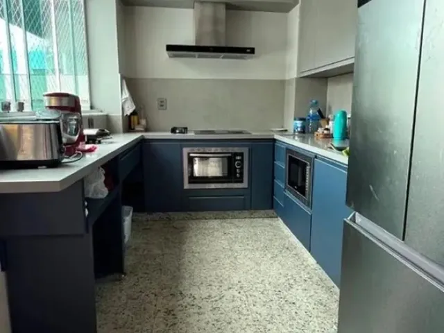Imagem: Apartamento com 4 Quartos À Venda em Belo