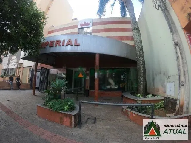 Imagem: Sala Comercial na Região Central de Londrina