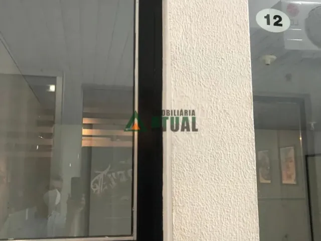 Imagem 3: Sala Comercial na Região Central de Londrina