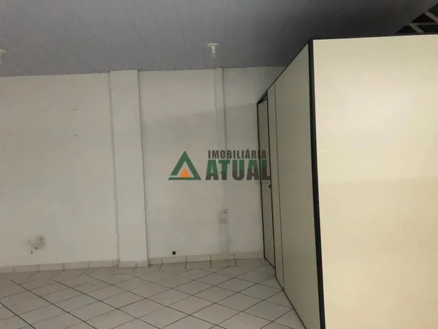 Imagem 5: Sala Comercial na Região Central de Londrina
