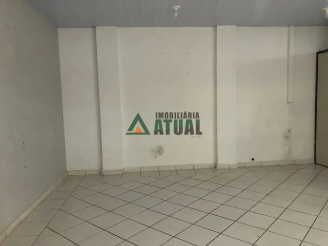 Imagem 4: Sala Comercial na Região Central de Londrina