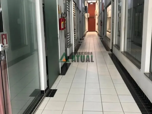 Imagem 6: Sala Comercial na Região Central de Londrina