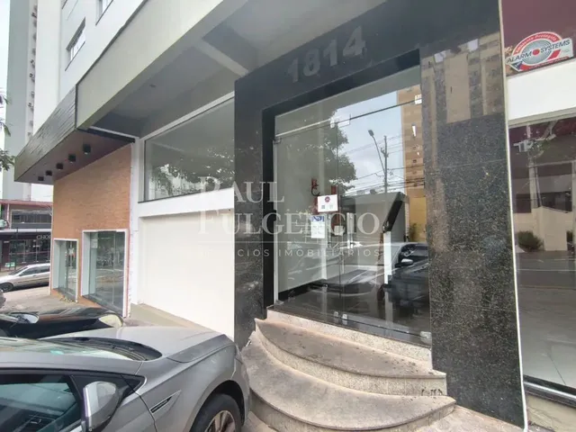 Imagem: Sala Comercial para Alugar no Centro de