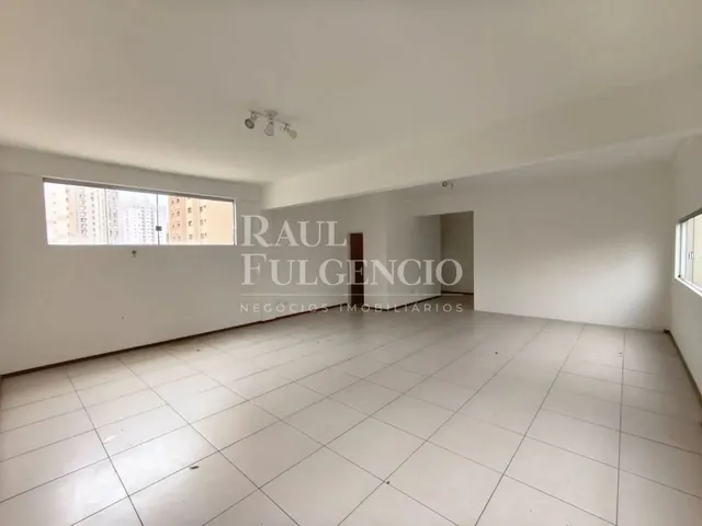 Imagem 2: Sala Comercial para Alugar no Centro de Londrina - Rua Pará Esquina com Rua Paranaguá