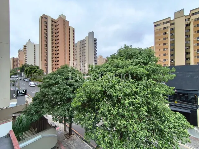 Imagem 8: Sala Comercial para Alugar no Centro de Londrina - Rua Pará Esquina com Rua Paranaguá