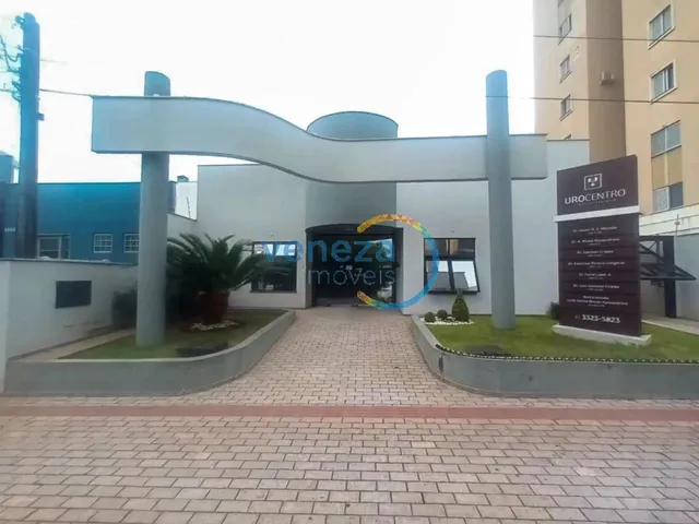 Imagem: Sala Comercial para Alugar com 12 M², na