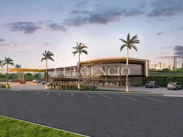 Imagem 4: Loja Comercial na Gleba Palhano Alphaville