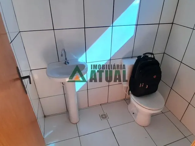 Imagem 2: Sala Comercial para Alugar por R$ 900.00, 20.00 M2 - Conjunto Parigot de Souza - Londrina