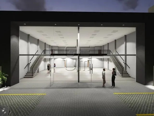Imagem: Loja para Alugar, 428 M² por R$ 25.900,00/Mês