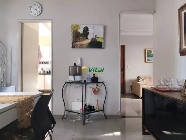 Imagem: Cobertura a Venda no Cidade Nova
