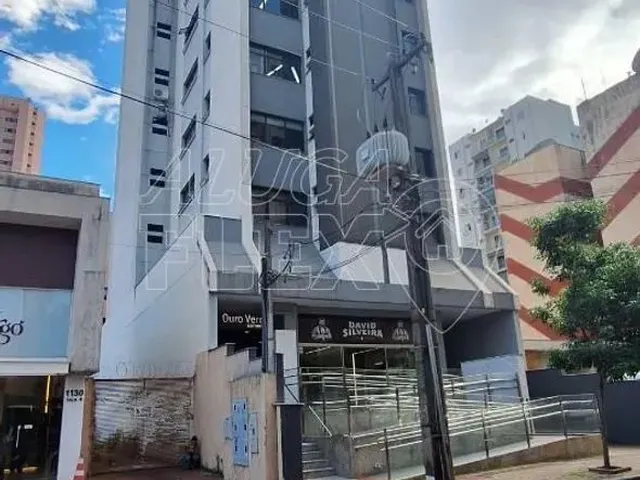 Imagem: Sala Comercial À Venda com 105 M² por