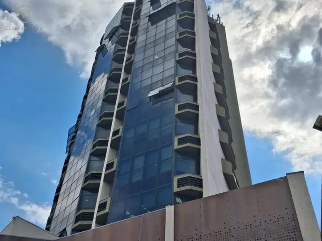 Imagem: Sala para Alugar em Londrina, Centro, com