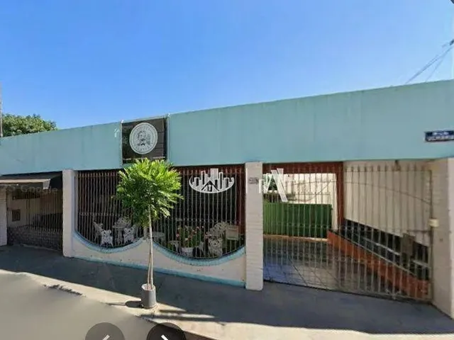 Imagem: Loja e Casa À Venda, 325 M² por R$ 890.000