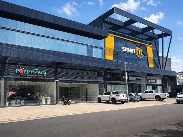 Imagem 2: Loja Comercial 145M² - Ingá Mall | Rua Nevada