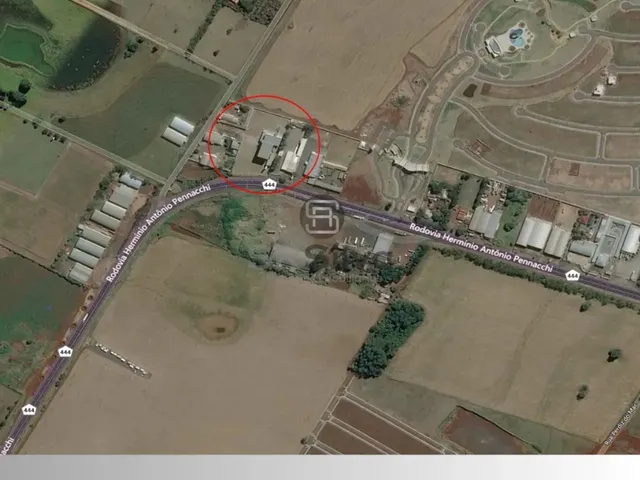 Imagem 5: Centro de Distribuição - Comercial - Frigorífico com 1949 M² em Jardim Petrópolis