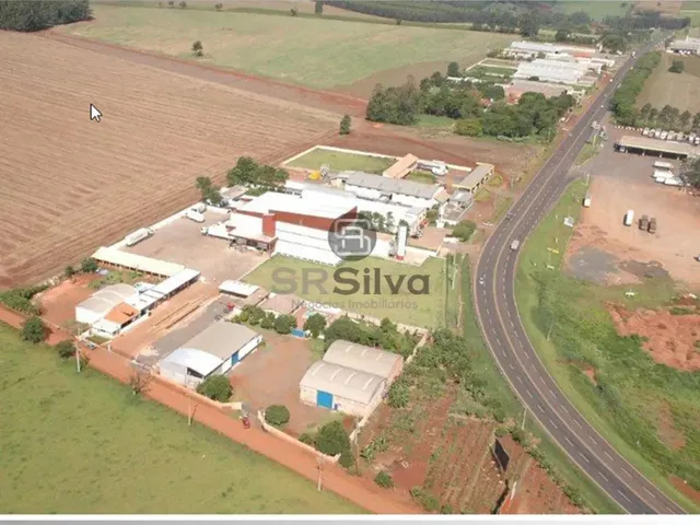Imagem 3: Centro de Distribuição - Comercial - Frigorífico com 1949 M² em Jardim Petrópolis