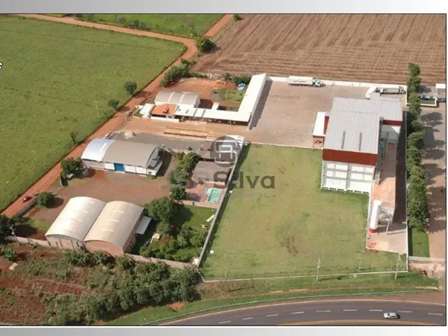 Imagem 7: Centro de Distribuição - Comercial - Frigorífico com 1949 M² em Jardim Petrópolis