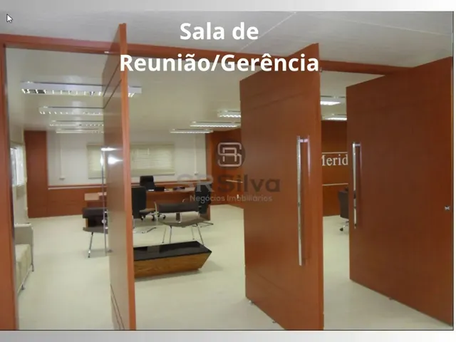 Imagem 6: Centro de Distribuição - Comercial - Frigorífico com 1949 M² em Jardim Petrópolis