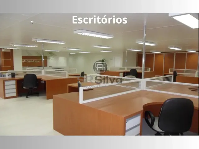 Imagem 2: Centro de Distribuição - Comercial - Frigorífico com 1949 M² em Jardim Petrópolis