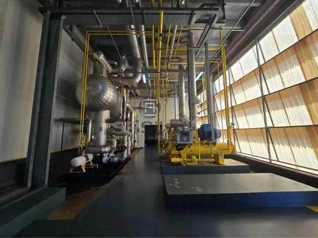 Imagem 11: Centro de Distribuição - Comercial - Frigorífico com 1949 M² em Jardim Petrópolis