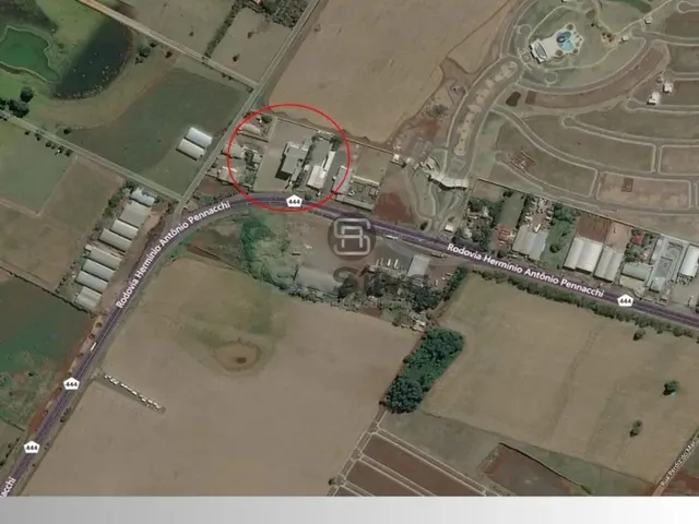 Imagem 9: Centro de Distribuição - Comercial - Frigorífico com 1949 M² em Jardim Petrópolis