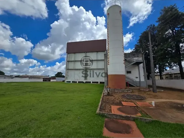 Imagem 10: Centro de Distribuição - Comercial - Frigorífico com 1949 M² em Jardim Petrópolis