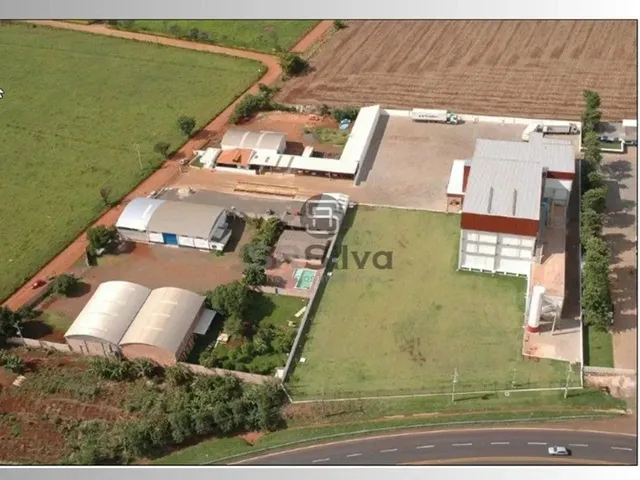 Imagem 12: Centro de Distribuição - Comercial - Frigorífico com 1949 M² em Jardim Petrópolis