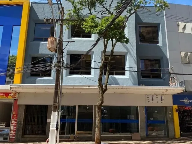 Imagem: Ponto Comercial para Alugar, 900 M² por