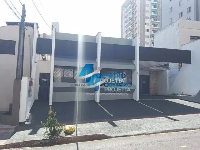 Imagem: Casa Comercial para Locação com 10 Salas