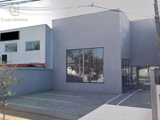 Imagem: Loja para Alugar em Londrina, Aragarça