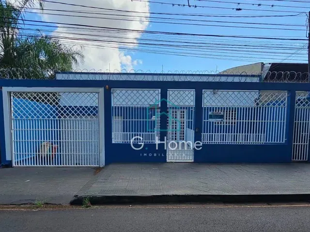 Imagem: 600M² de Barracão com Estrutura Completa