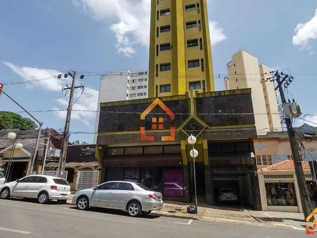 Imagem: Sala para Locação Mobiliada no Ed. Comendador