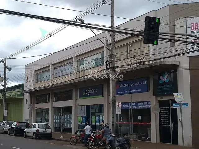 Imagem: Comercial para Locação 40M², Centro
