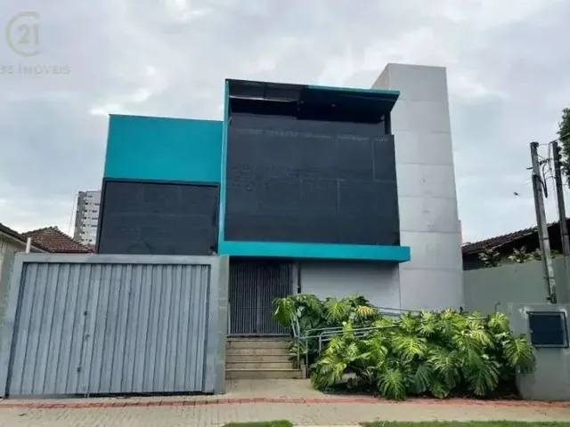 Imagem: Casa para Alugar em Londrina, Jardim Higienópolis