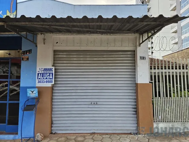 Imagem: Sala Comercial para Alugar por R$ 600.00