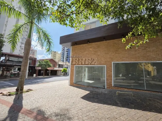 Imagem 2: Imóvel Comercial para Alugar no Centro de Londrina - Rua Pará