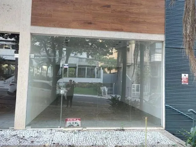 Imagem: Sala para Alugar, 80 M² por R$ 6.350/Mês