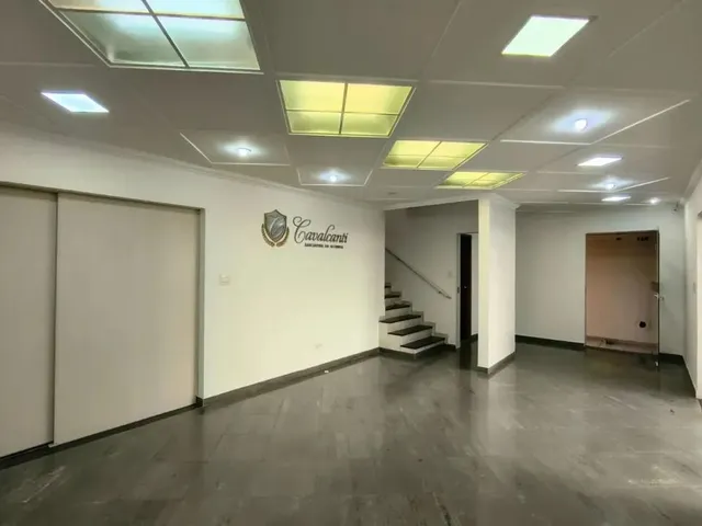 Imagem 11: Sala para Locação