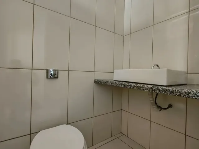 Imagem 14: Sala para Locação
