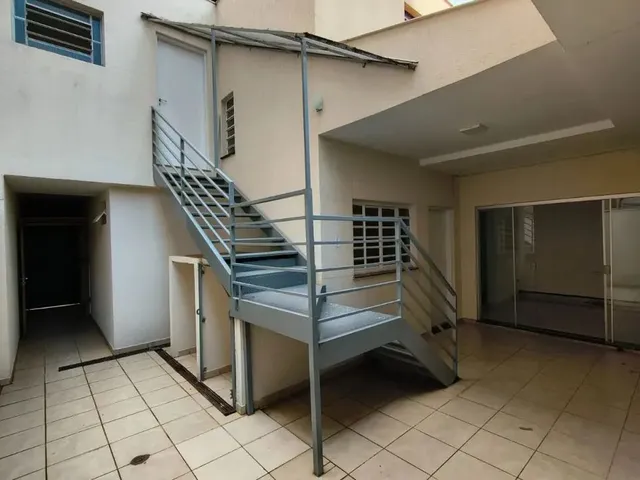 Imagem 6: Sala para Locação