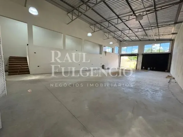 Imagem: Imóvel Comercial Novo para Locação com
