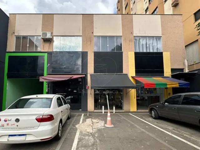 Imagem: Sobreloja Comercial para Alugar no Centro