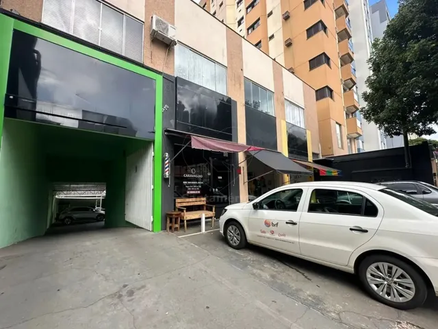 Imagem 5: Sobreloja Comercial para Alugar no Centro de Londrina Próxima À Avenida Duque de Caxias
