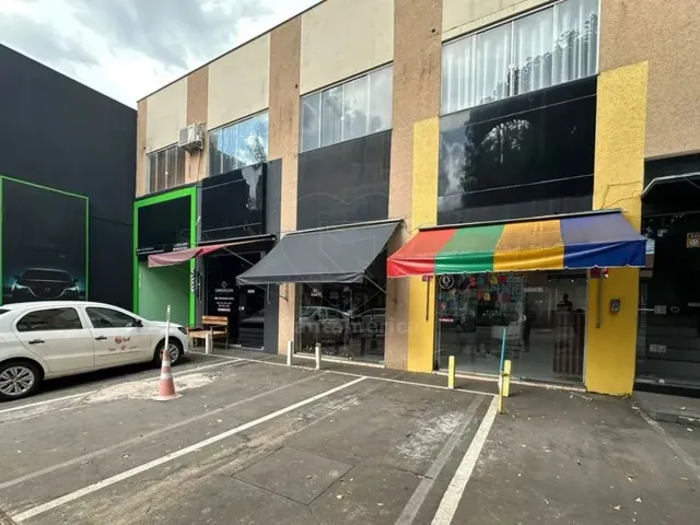 Imagem 7: Sobreloja Comercial para Alugar no Centro de Londrina Próxima À Avenida Duque de Caxias