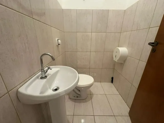 Imagem 6: Sobreloja Comercial para Alugar no Centro de Londrina Próxima À Avenida Duque de Caxias