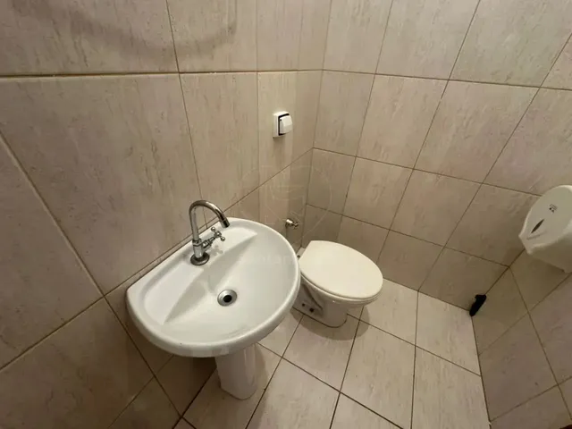 Imagem 8: Sobreloja Comercial para Alugar no Centro de Londrina Próxima À Avenida Duque de Caxias