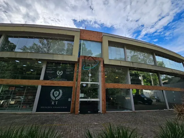 Imagem: Sala Comercial para Locação em Londrina