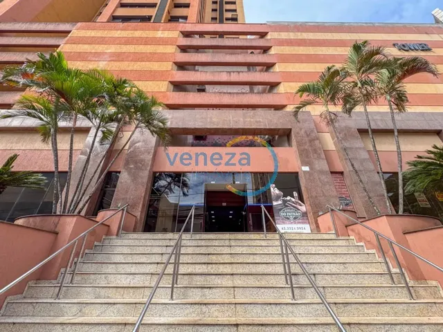 Imagem: Sala Comercial À Venda na Região Central