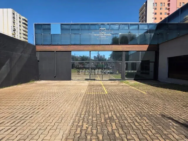 Imagem: Imóvel Comercial para Alugar no Centro