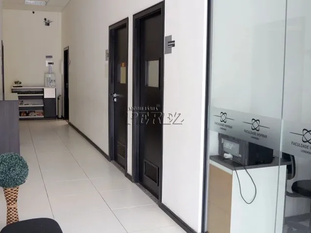 Imagem 2: Imóvel Comercial para Alugar no Centro de Londrina - Rua Professor João Cândido